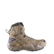 Irish Setter VaprTrek Camo Leather Waterproof Hunting Boots for Men - Camo Leather - 13W