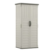 Suncast BMS1250 Shed Tool Vertical, 22 cu. ft.
