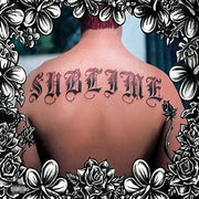 Gasoline Alley Sublime Self Titled 2 LP Vinyl Record Remastered Standard Edition 31049207