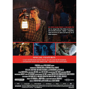 Shudder Baghead (DVD)