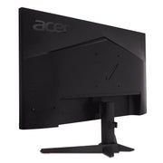 Acer Nitro QG1 Gaming Monitor, 23.8 in, Full HD 1920 x 1080, IPS Display, 200Hz Refresh Rate, AMD FreeSync Premium, 0.5ms Response Time, sRGB 99%, VESA Mount Compatible