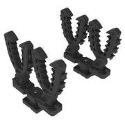 Kolpin ATV Rhino Grips XL Single Attachment System