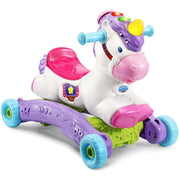 VTech 80-192300 Prance & Rock Learning Unicorn