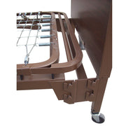 Drive Medical Delta Bed Extension Kit