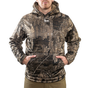 Banded Men's Atchafalaya Hoodie, TrueTimber DRT, S