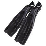 Cressi BG175042 Pro Light Fins, M/L