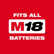 Milwaukee 2909-20 M18 Fuel Coil Roofing Nailer