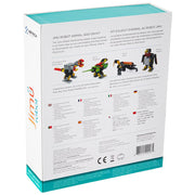 Jimu Robot Animal Add-On Kit