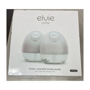 Elvie EP01-02 Pump Double Electric Breast Pump