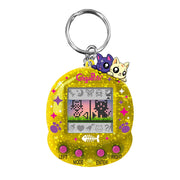 Top Secret Toys GigaPets StarCat CompuKitty Virtual Interactive Pet Keychain, Dual Pets, Classic and Magic Edition, Kids 5 and Up, 1108
