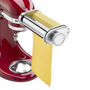 KitchenAid Pasta Roller Attachment for KitchenAid Stand Mixer-KSMPSA