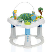 Evenflo AC100312517 Exersaucer MegaSaucer Wild Wonders Activity Center