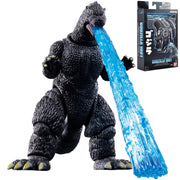 Bandai Spirits Godzilla Burning Godzilla 6-Inch Action Figure with Beam Effect Accessories
