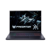Acer Predator Helios Neo 18 AI Gaming Laptop, Intel Core Ultra 9 275HX Processor, NVIDIA GeForce RTX 5070 Ti 12GB GDDR7, 18
