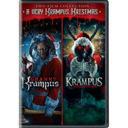 Shout! Factory Very Krampus Christmas (DVD)