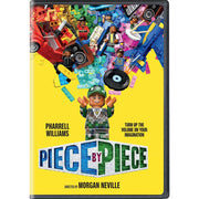 Universal Pictures Home Entertainment Piece by Piece (DVD)