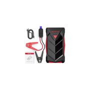 Nexpow T11F Car Battery Starter Portable 12V Battery Booster with Built-in LED Light