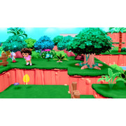 Outright Games Dora Rainforest Rescue Adventure Video Game for Nintendo Switch OG02493