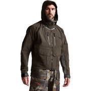 SITKA Delta Pro Wading Jacket - Earth - XL