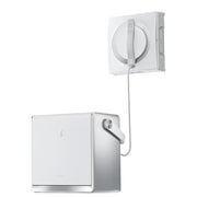 Ecovacs WINBOT W2 OMNI Window Cleaning Robot White 5500Pa Suction Power - Portable