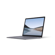 Microsoft Surface Laptop 3, 13.5 in Touch-Screen, Intel Core i5-1035G7 Processor, 8GB Memory, 256GB SSD, Iris Plus Graphics, Platinum with Alcantara V4C-00001