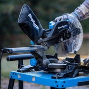 Delta S26-263L2 ShopMaster 10 inch Sliding Miter Saw