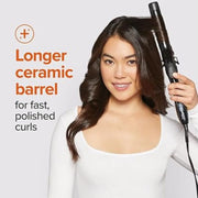 Paul Mitchell Pro Tools Express Ion Clipped Hair Curling Iron, 1.25