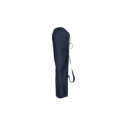 Ozark Trail Steel Folding Hammock Chair with Padded Foam Seat, Extra-Tough Nylon Fabric, Lightweight with Carry Bag, 38 x 37 x 33 in