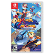 Pqube Nexomon Nexomon Extinction Complete Collection Nintendo Switch Action Adventure Game PQUBE-NEXC-NSW
