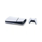 Sony CFI-2100 PlayStation 5 Console 1TB, Fortnite Flowering Chaos Bundle