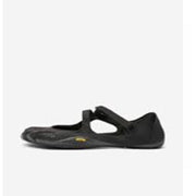 Vibram Five Fingers VFF-18W7201 V-Soul Shoes Women's, Black, 7.7