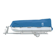 Classic Accessories Stellex Pontoon Boat Cover - 21'-24'