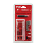 MILWAUKEE 2-1/8 In. Switchblad
