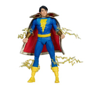 McFarlane Toys DC Multiverse Freddy Freeman Shazam 7-Inch Action Figure Collector Edition 17564
