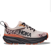 HOKA 1134502f-cIx Challenger 7 GTX Waterproof Trail Running Shoes for Ladies - Cosmic Pearl/Galaxy - 7.5M