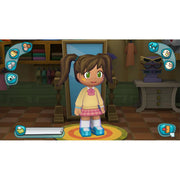 Electronic Arts MySims Cozy Bundle PlayStation 5 Game with Two Remastered Titles, Customizable Sims, Puzzle Solving, Community Building