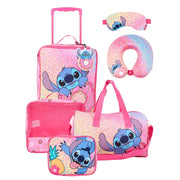 Disney LRY8AV5DSC Lilo & Stitch 7PC Kids 14