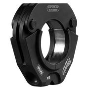 Milwaukee 2-1/2 in CTS-V Pivoting Press Ring for M18 FORCE LOGIC Press Tools 49-16-2656X