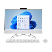 HP 24-df1053w 23.8