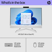 HP 24-df1053w 23.8