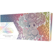 Pokemon Prismatic Evolutions Super Premium Collection, Multi Color