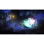 Nintendo Hades II Action Rogue-Like Dungeon Crawler Game for Nintendo Switch 2, Mythic Underworld Adventure, 120 FPS, NXSPBA3FB