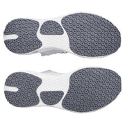 Under Armour Men's Charged Kilchis Camo Water Shoes, Breathable Quick-Dry Upper, Charged Cushioning, Distant Gray/White/Mod Gray, Size 13, 3028321-023
