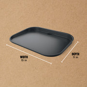 Ninja Woodfire Flat Top Griddle Plate