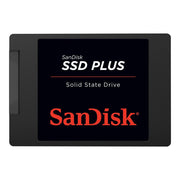 SanDisk SDSSDA-120G-G26 SSD Plus 120GB Internal Solid State Drive