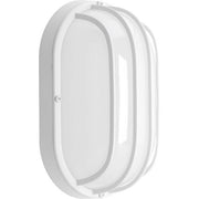 Progress Lighting P3649-3030K9 1-9W LED 3000K Light, White
