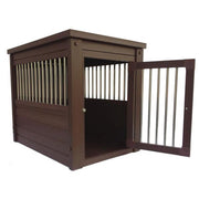 ecoFlex Pet Crate/End Table
