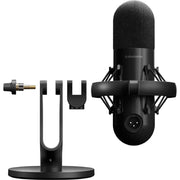 SteelSeries 61596 Alias Pro XLR Microphone