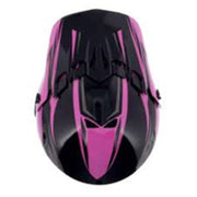 Raider 2181313  GX4 MX Helmet for Youth - S - Pink