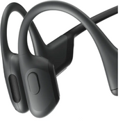 Shokz S810-ST-BK-US OpenRun Pro Premium Bone Conduction Open-Ear Sport Headphones - Black